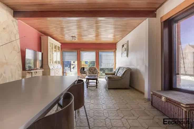 Huis Te Koop Gistel 3 Slaapkamers Tuin Garage
