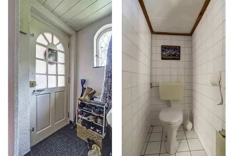 Huis te huur: Royale woning 1638m² tuin, renovatie nodig