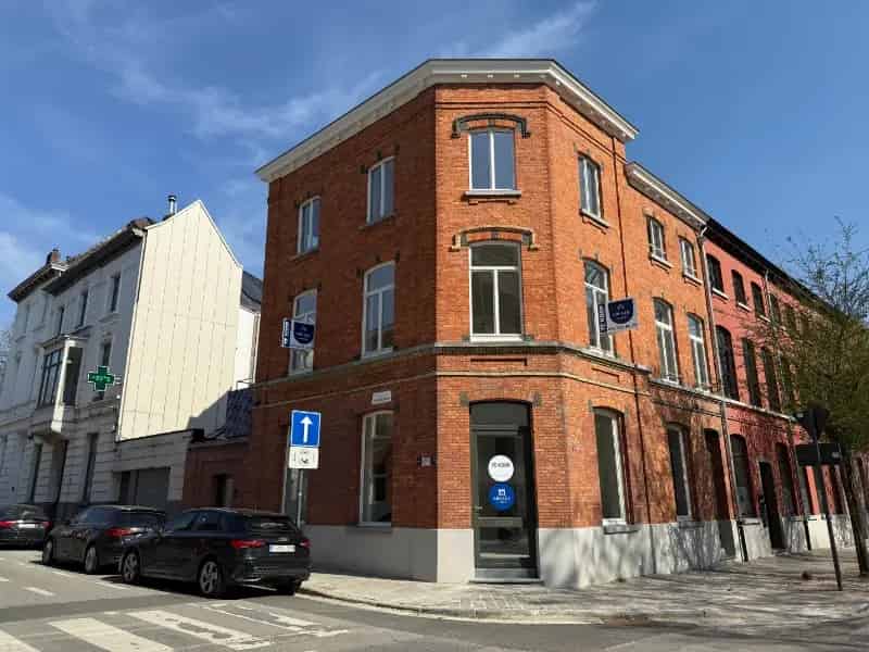 Huis te koop in Gent