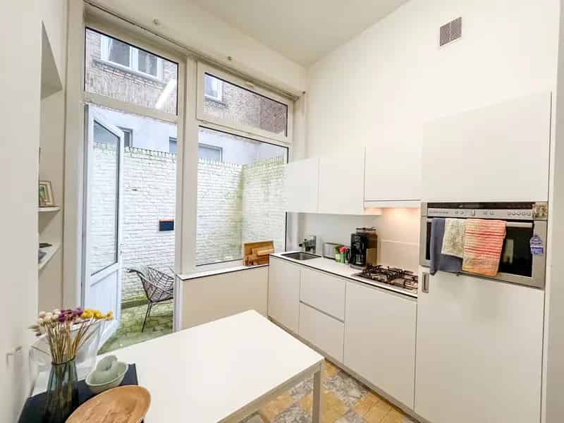 Ruime Studio te Huur Leuven Centrum