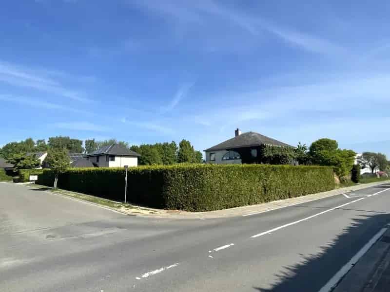 Bouwgrond Diependaal 656m²  Nabij UZ Leuven en KULeuven