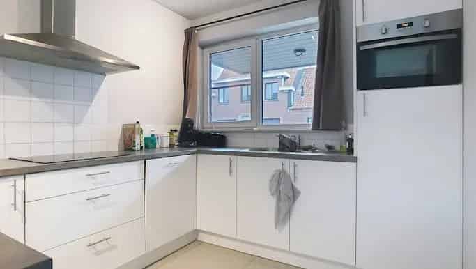 Huis te huur Torhout 3 slaapkamers tuin autostaanplaats