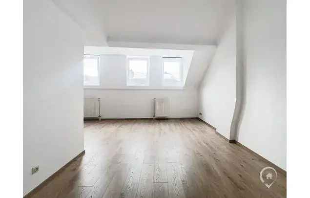 Huur 1 slaapkamer appartement van 50 m² in Namur