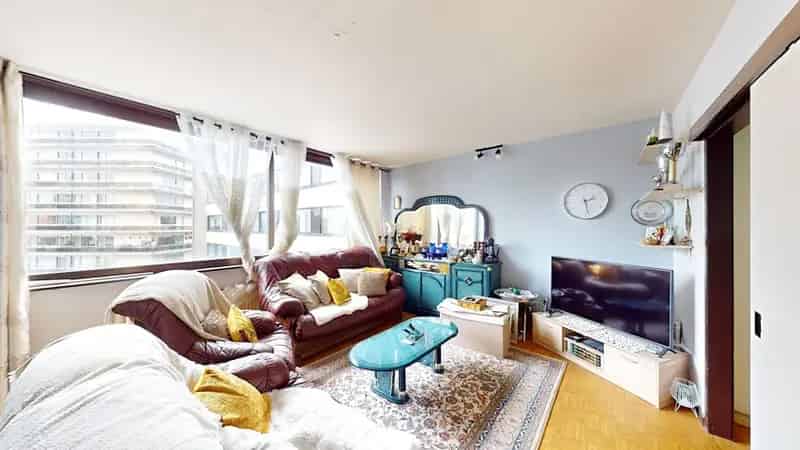 Appartement te Woluwe-Saint-Lambert 1 slaapkamer 51m²