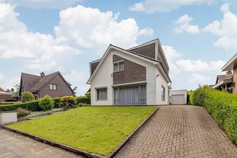 Villa te koop in Boom - 3 slaapkamers - Geen renovatie nodig