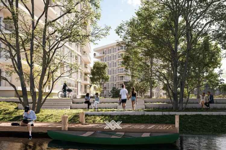 Appartement te huur Deinze 3 slaapkamers Leie zicht