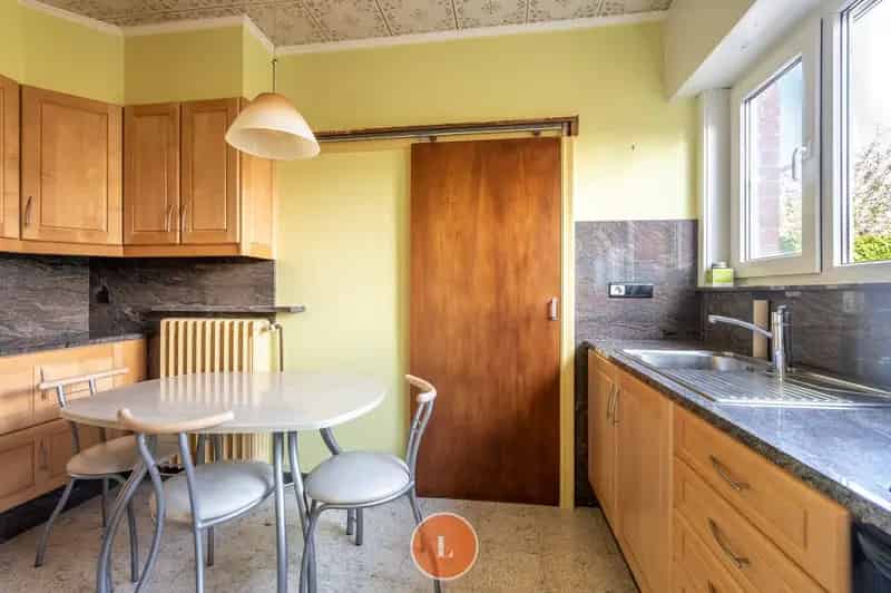 Halfopen Woning te Koop Lauwe