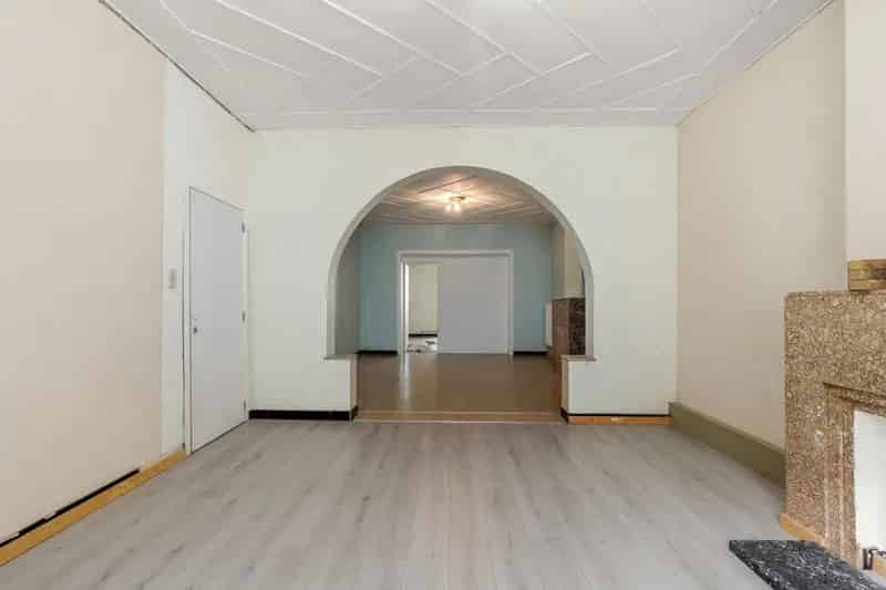 Opbrengsteigendom 2 Appartementen Oostende -  Investering  Renovatie
