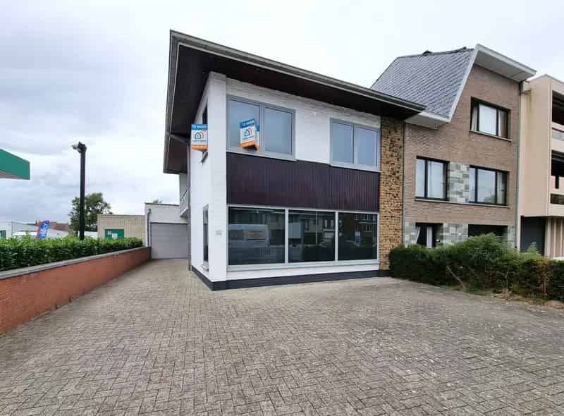 Huis te koop