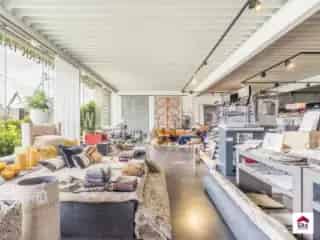 Handelspand te koop Roeselare 2 zaken Appartement