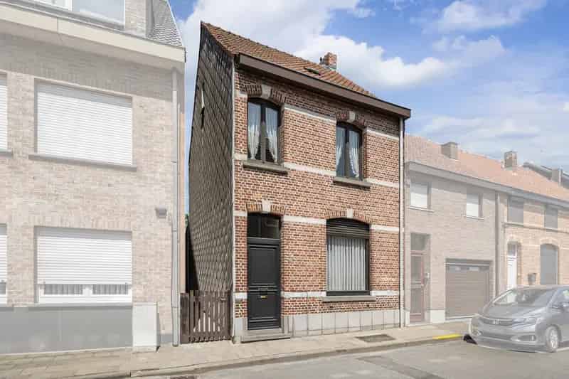 Huis te koop Hamme: Charmante woning met potentieel