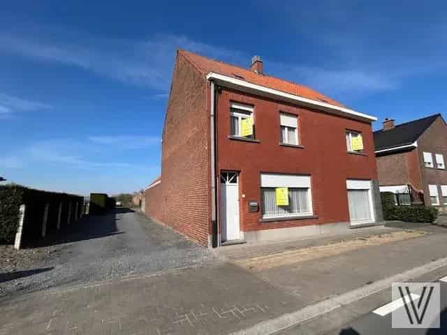 Huis te huur Projectgrond 4500m² 5 slaapkamers