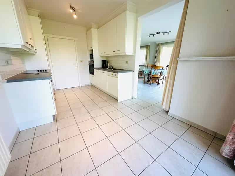 Appartement te koop Roeselare 2 slaapkamers gelijkvloers