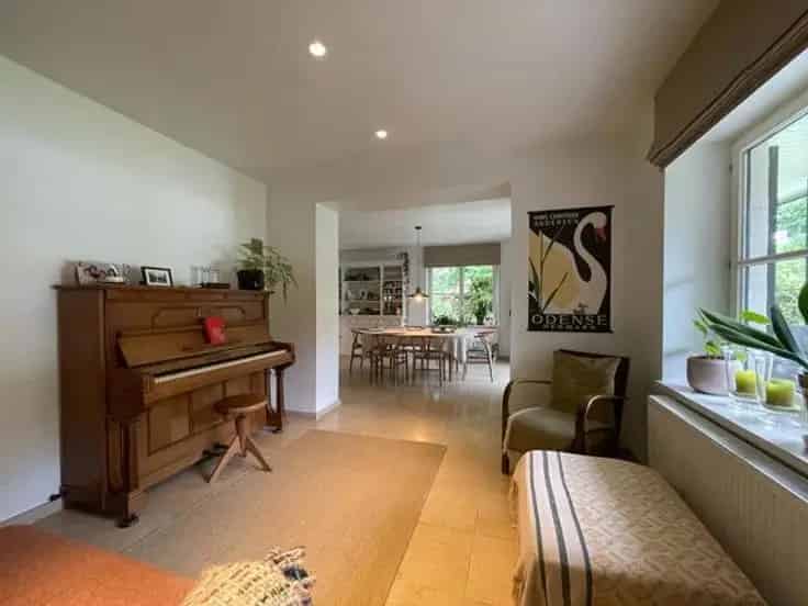 Duplex Penthouse Te Koop Montgomery Vogelzang