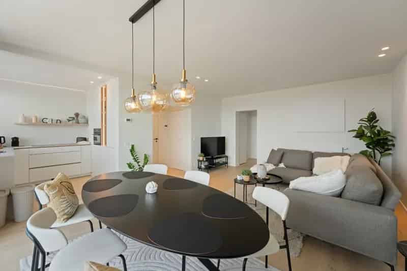 Appartement te huur