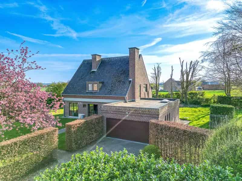 Te renoveren villa 3166m² Londerzeel