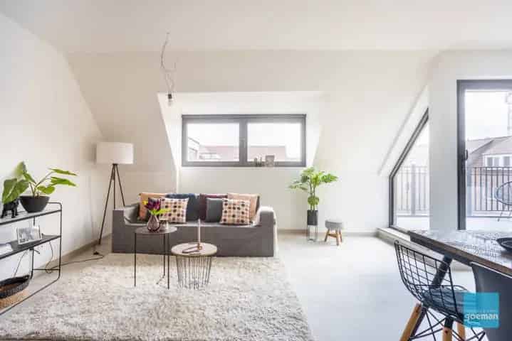 Appartement te koop Pruytenshof 12 - gelijkvloers - nieuwbouw