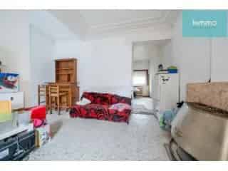 Huis te koop Jumet renovatieproject 3 slaapkamers tuin