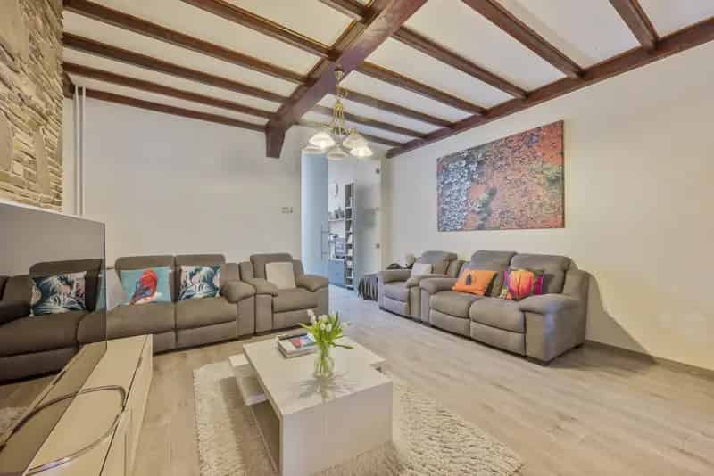 Huis te koop Temse 4 slaapkamers tuin