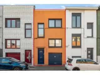Huis te koop Deurne 3 slaapkamers tuin garage