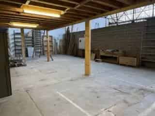 Industrieel Gebouw te Koop Luik 122m²