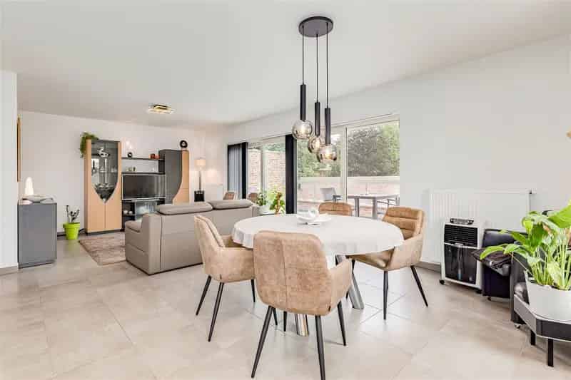 Appartement te koop Bazel 2 slaapkamers terras
