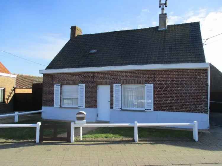 Woning te koop Renaix