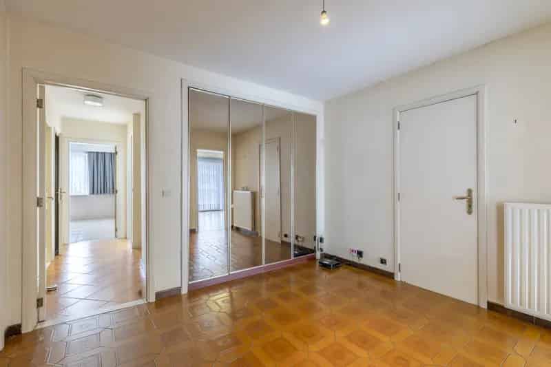 Centraal Appartement 3 slaapkamers 2 Terrassen