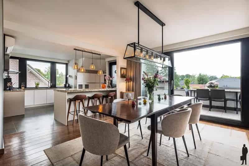 Appartement te koop