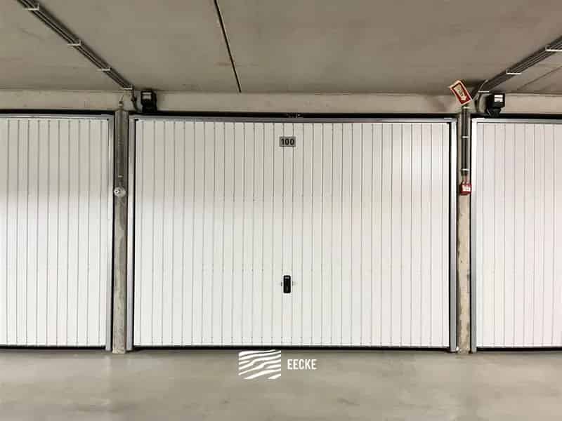Garagebox te Huur Volledige Aanbod