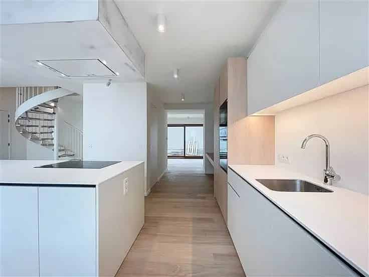 Duplex Appartement te Koop - 3 slaapkamers - PEB A - Luxe Afwerking