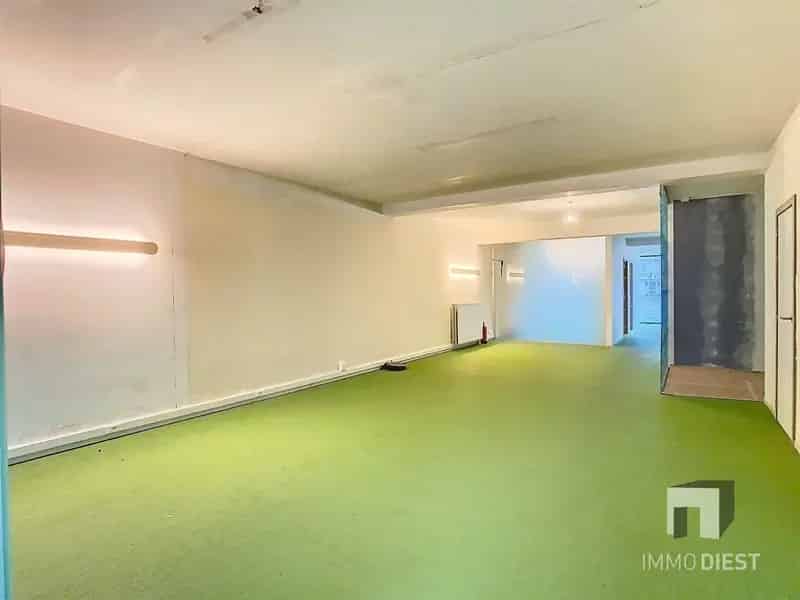 Handelspand 150m2 Centrum Tessenderlo