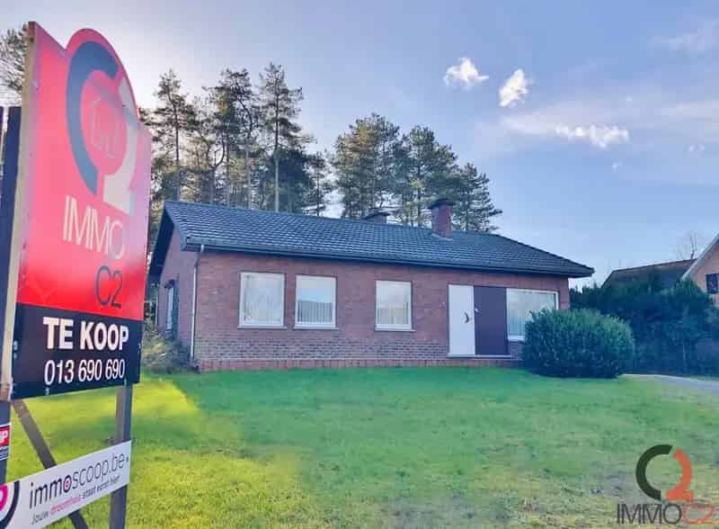 Huis te koop Volledige Aanbod