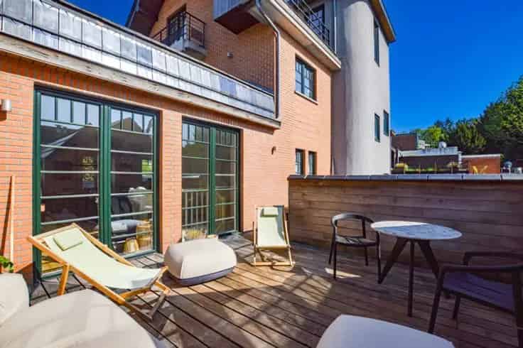 Duplex Te Koop Fort Jaco 3 slaapkamers Terrasse