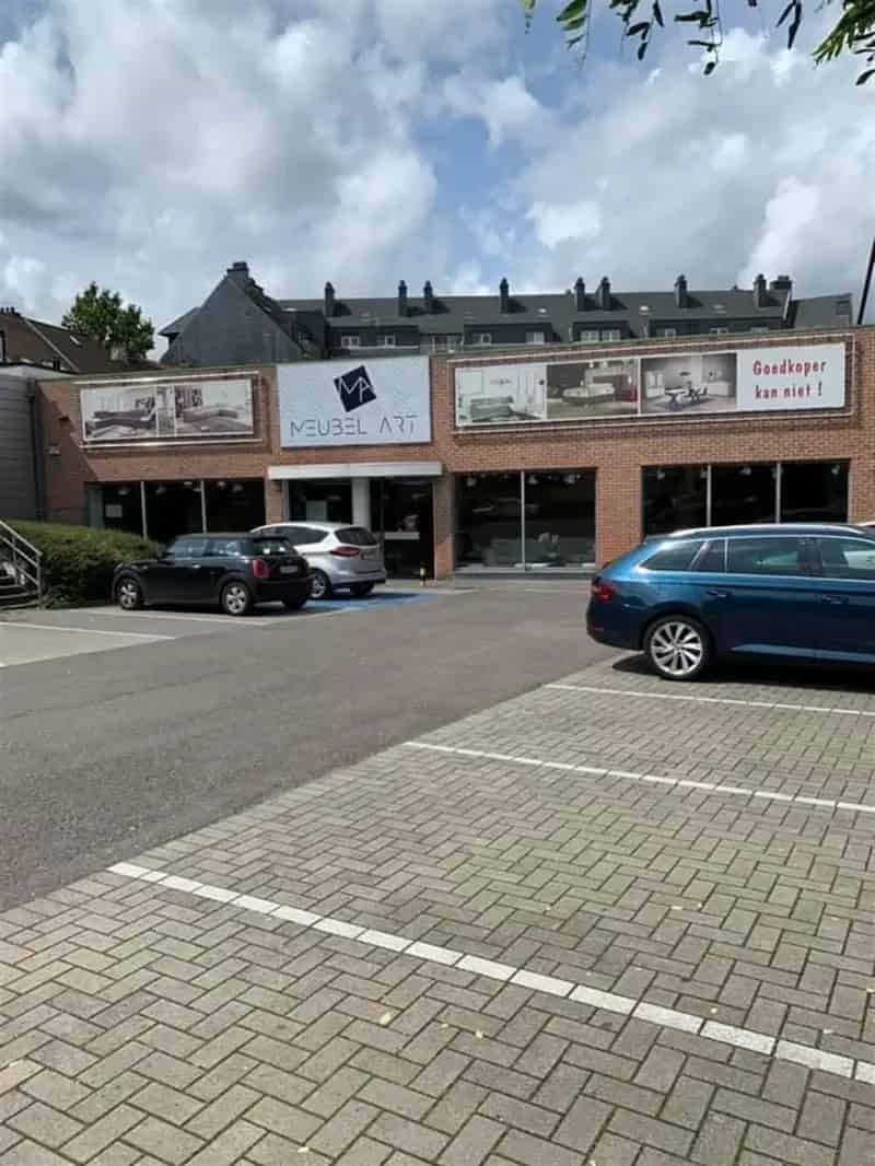 Commerciële Ruimte Te Huur