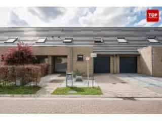 Huis te Koop Evergem - Instapklaar 3 Slaapkamers