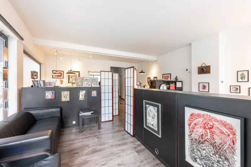 Handelspand te Koop Centrum Antwerpen