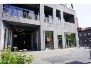 Kantoor te Koop Kortrijk 18m² - Ideaal voor Starters