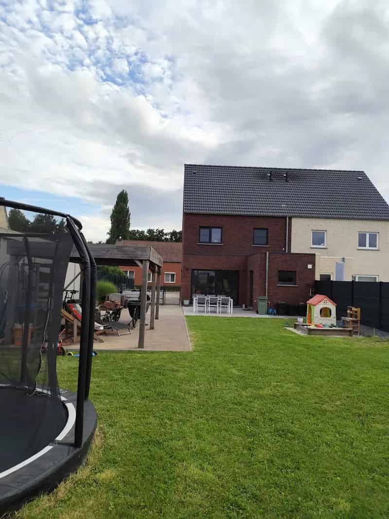 Huis te koop