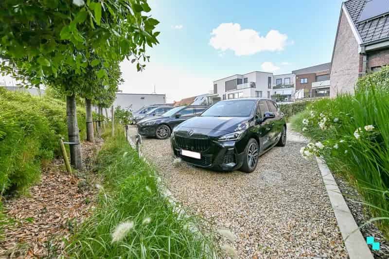 Autostaanplaats Centrum Kachtem