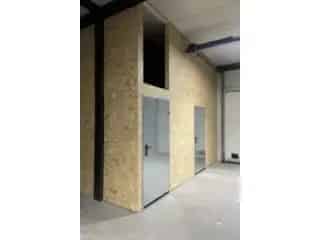 Garagebox te Huur Eugies - Veilige Opslag