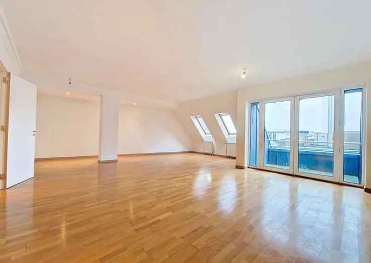 Appartement Te Koop