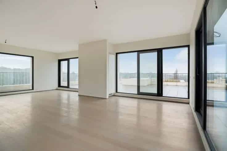 Penthouse Te Koop 175m² - 3 slaapkamers - Terras - Parking