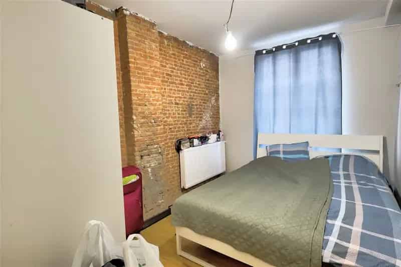 Gerenoveerd Appartement 1 Slaapkamer Antwerpen