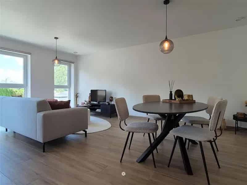 Energiezuinig Appartement Temse Velle 1 Slaapkamer Garage