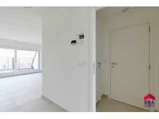 Duplex te koop Eeklo - Nieuwbouwappartement 127m²