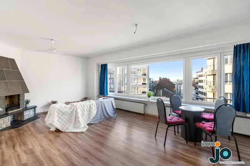 Appartement te huur Oostende 3 slaapkamers nabij strand