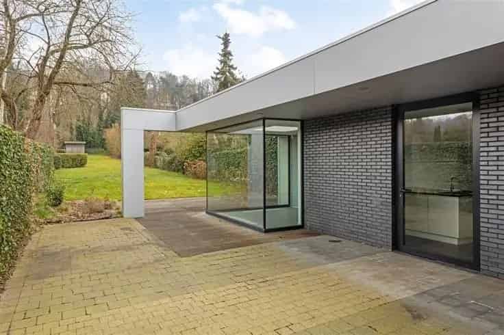 Huis Te Koop Nabij Chartreuzenbos - Instapklaar