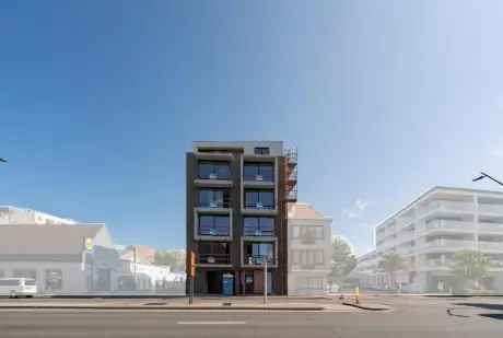 Project: Residentie Joline - Oostende 1765748-7735450