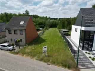 Bouwgrond Erembodegem Halfopen Bebouwing 17are